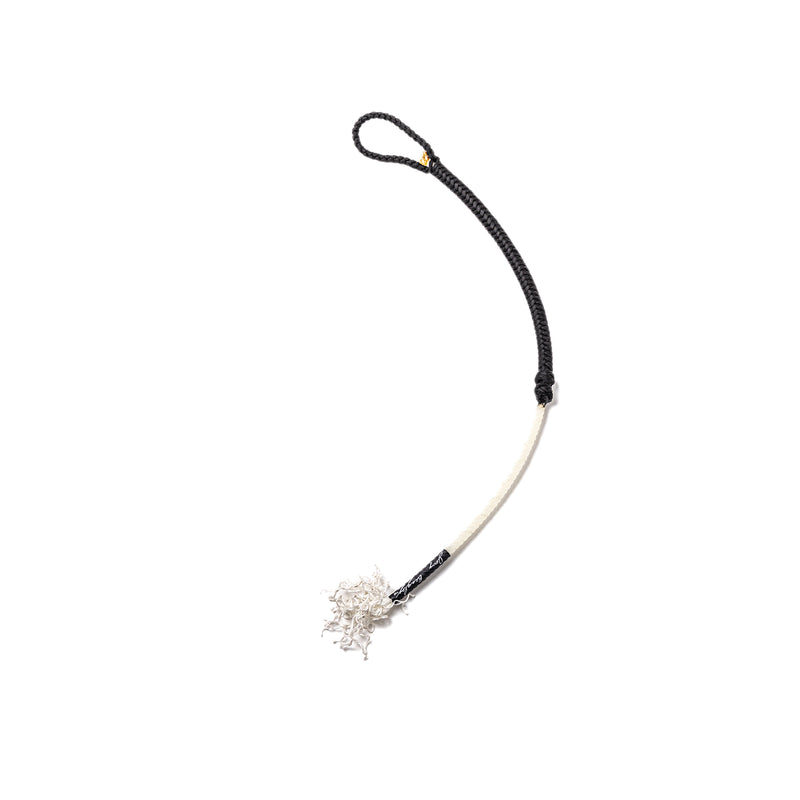 Load image into Gallery viewer, Quirt w/Braided Handle
