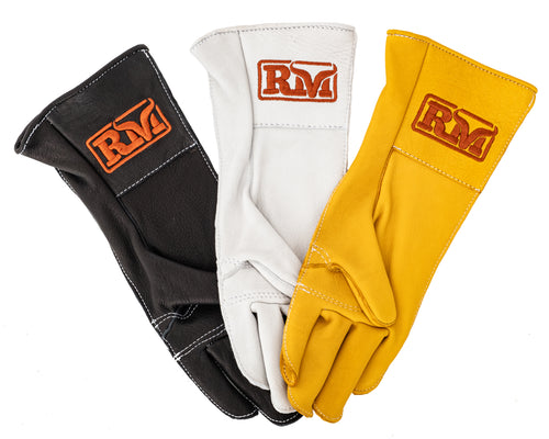 Rodeo Mart Bull Riding Glove