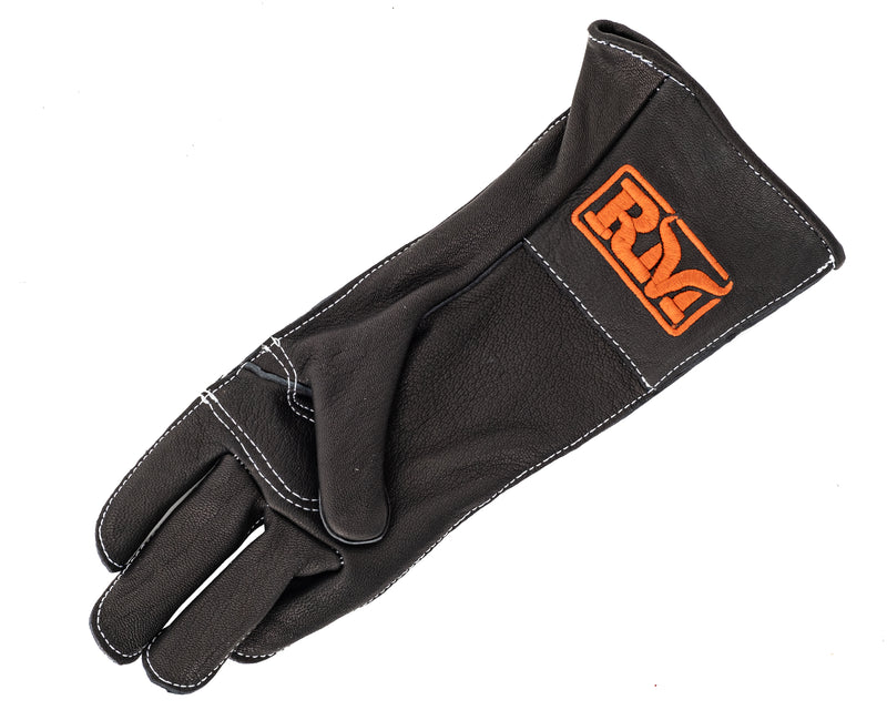 Load image into Gallery viewer, Rodeo Mart Bull Riding Glove
