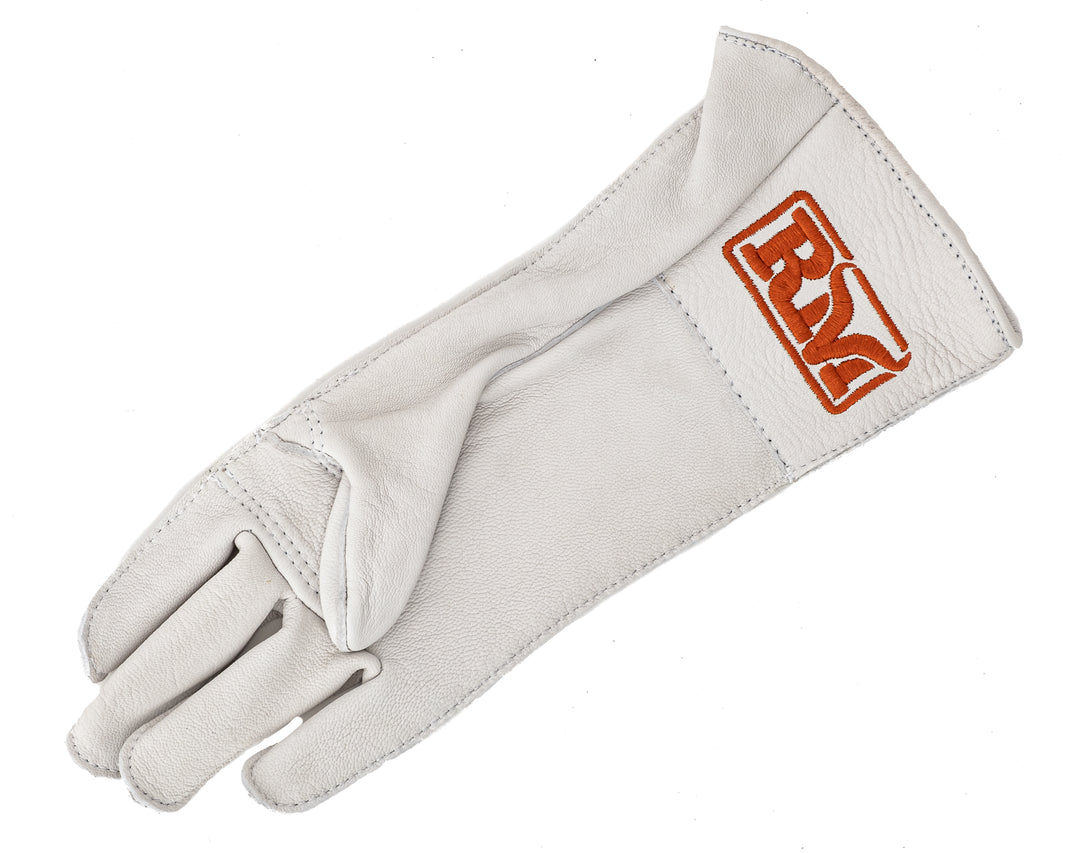 Rodeo Mart Bull Riding Glove