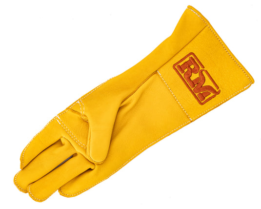 Rodeo Mart Bull Riding Glove