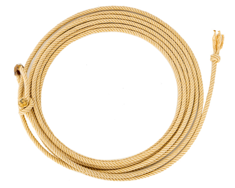 Load image into Gallery viewer, King Ropes Poly Grass Calf Rope
