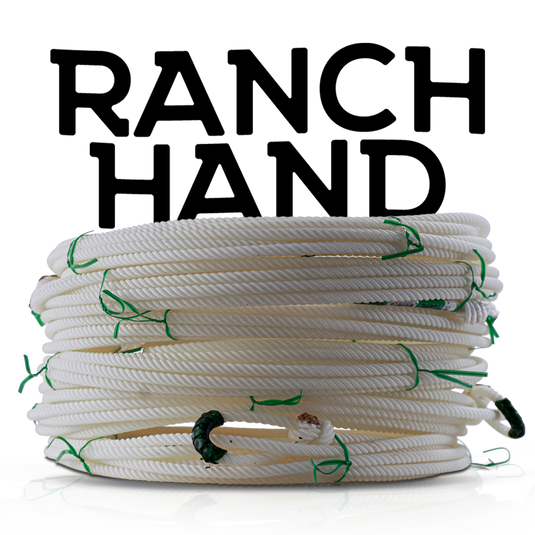 Top Hand Ropes Ranch Hand