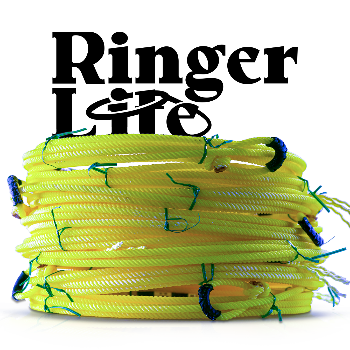 Top Hand Ropes Ringer Lite Head Rope – Rodeo Mart