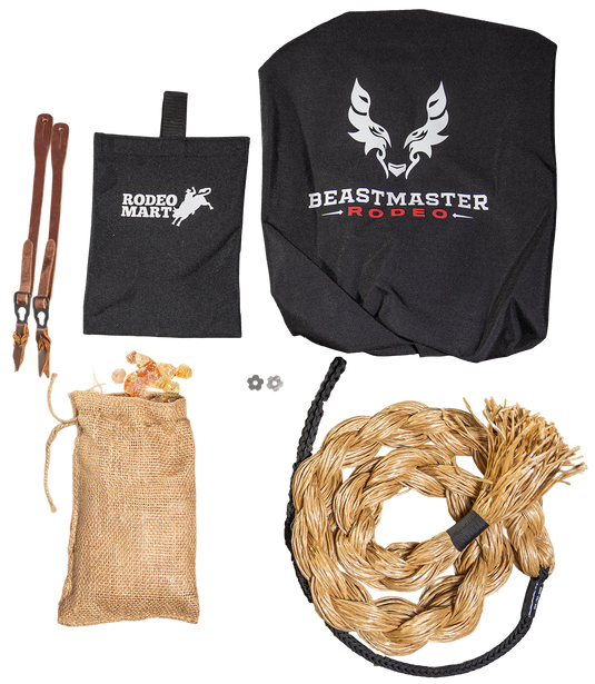 Saddle Bronc Riding Gift Box