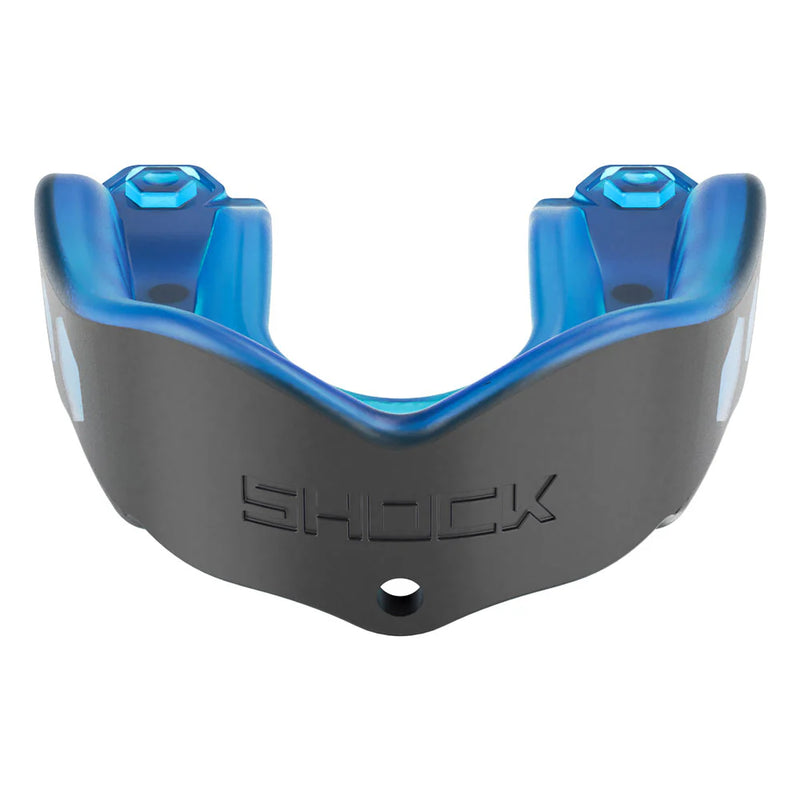 Load image into Gallery viewer, Adult Gel Max Mouthguard - Blue
