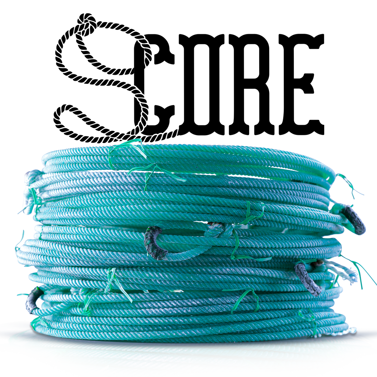 Top Hand Ropes Score Head Rope — Rodeo Mart