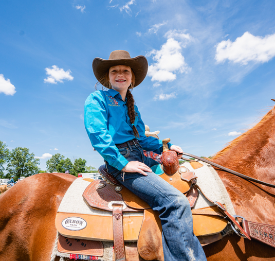 Youth Rodeo