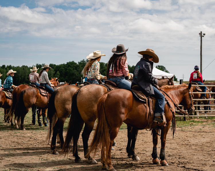 Rodeo Mart Affiliate Program