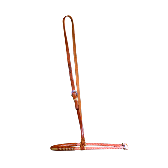 Top Hand Ropes Single Rope Noseband – Rodeo Mart