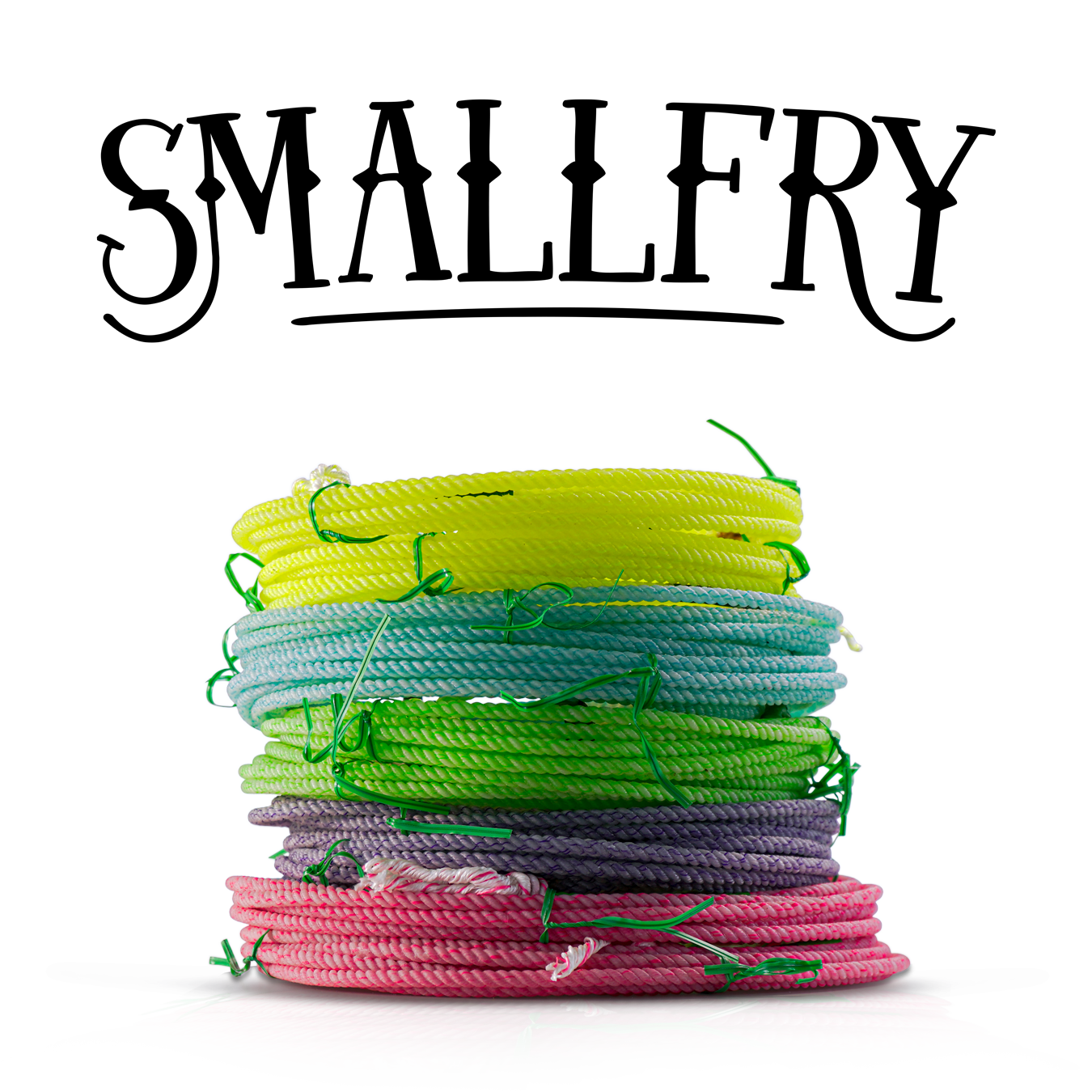Little Ropes Top Hand Ropes Smallfry Kid Rope – Rodeo Mart