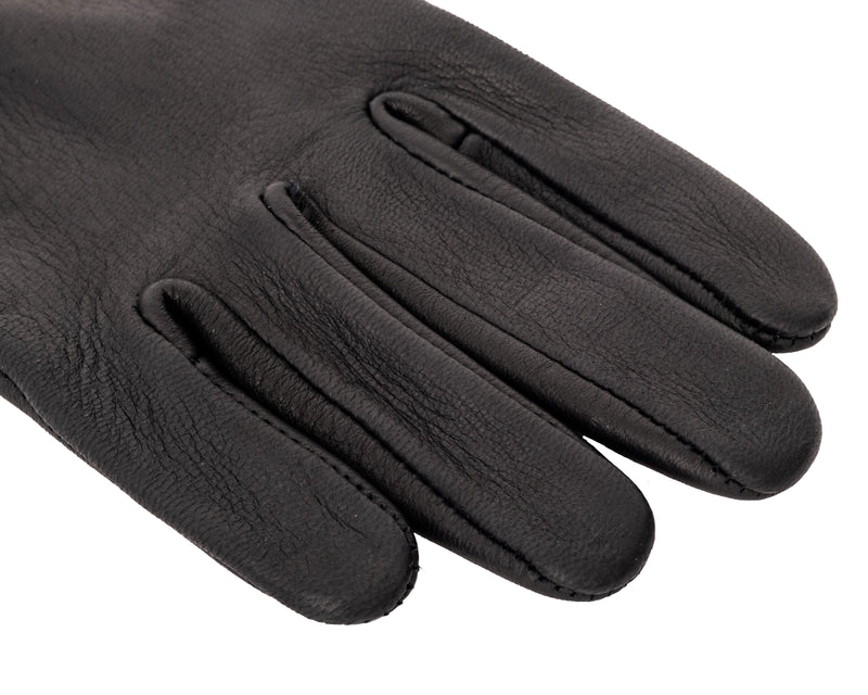 Load image into Gallery viewer, beastmaster-inseam-bull-riding-glove-close-up
