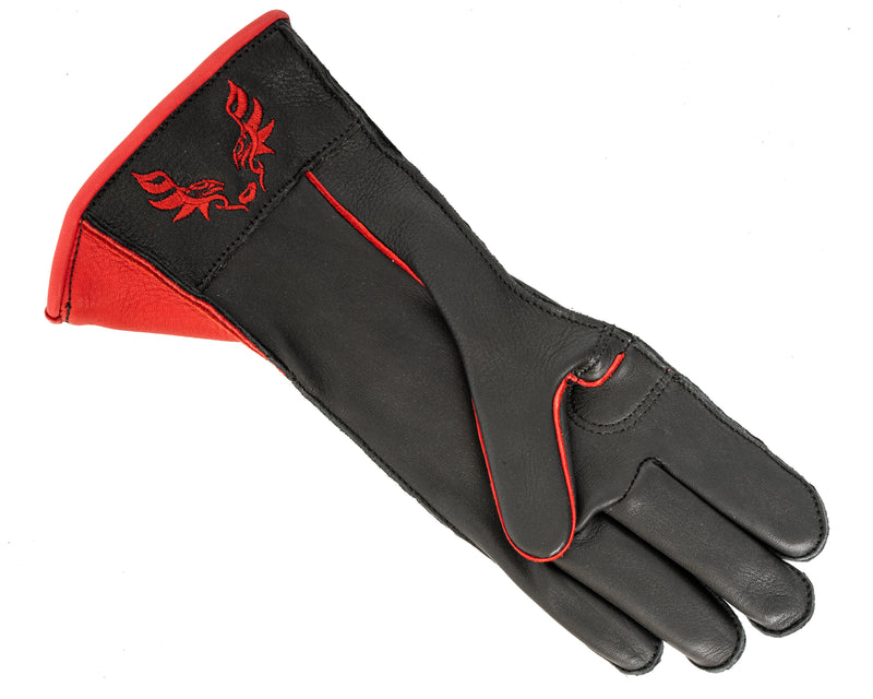 Load image into Gallery viewer, Beastmaster Adult Bull Riding Glove - Out Seam
