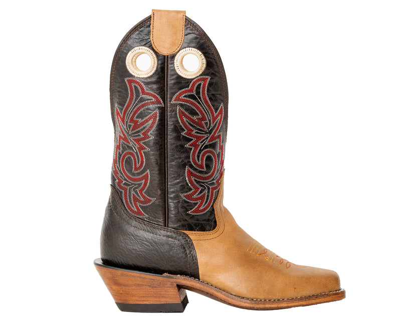 Load image into Gallery viewer, Beastmaster Bronc Boot - Brown
