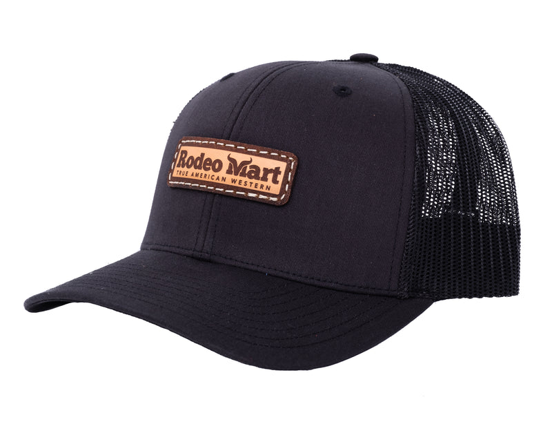 Load image into Gallery viewer, RM Ball Cap - Black
