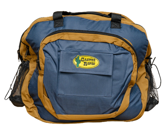 Cactus Choice Plus Rope Bag