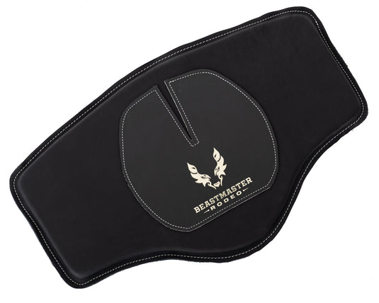 Adult Combo Bareback Rigging Pad