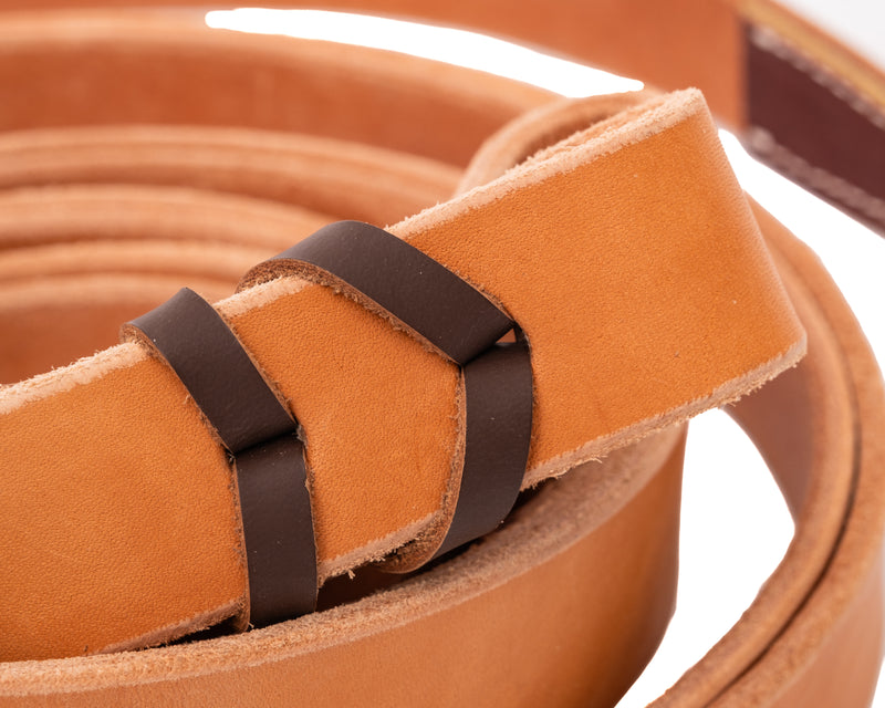 Load image into Gallery viewer, Harness Leather Latigo
