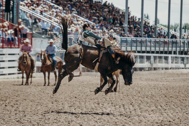 America's Orginal Rodeo Store!