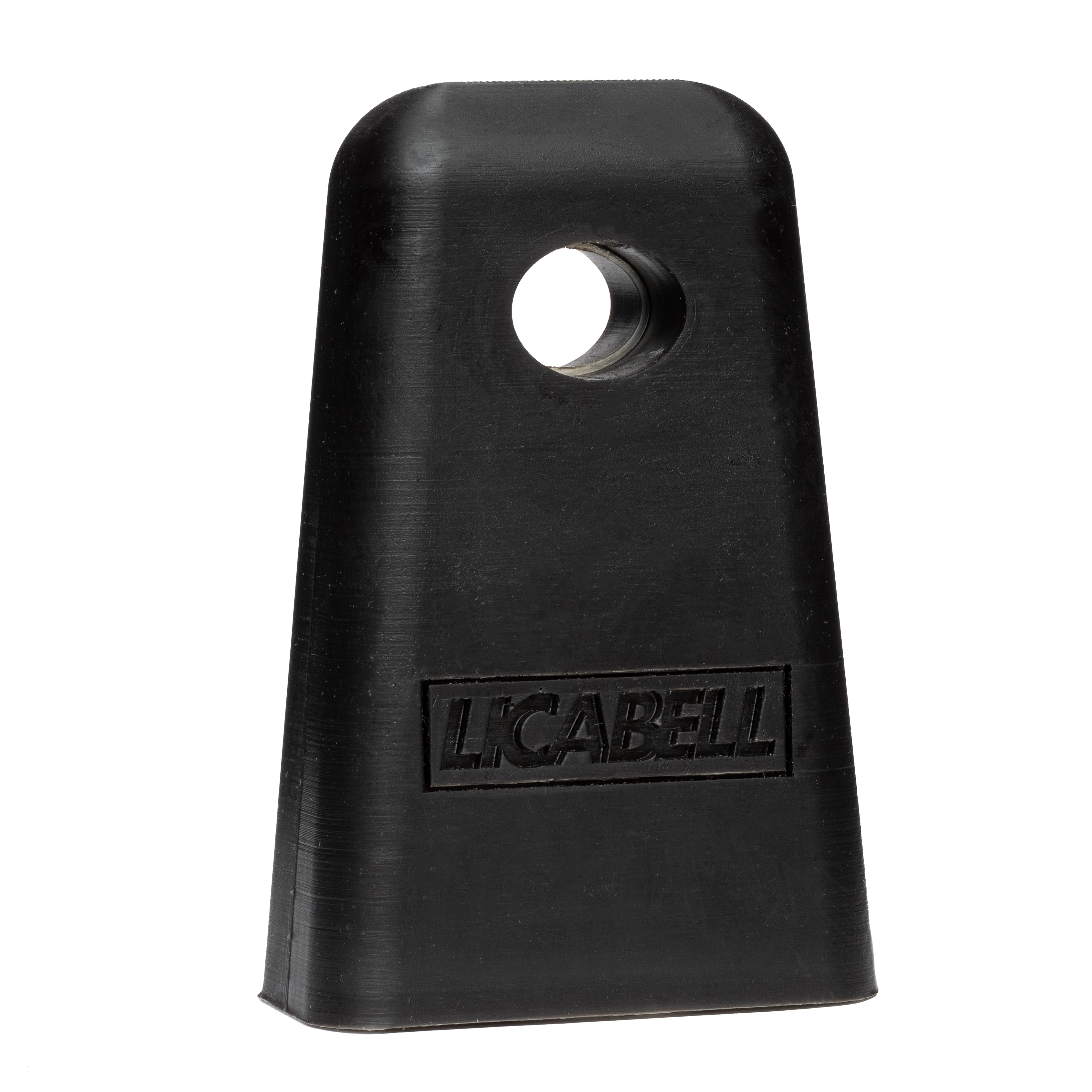 Bull Rope Bell LicaBell - Bull Fighter Endorsed Safety Bell – Rodeo Mart