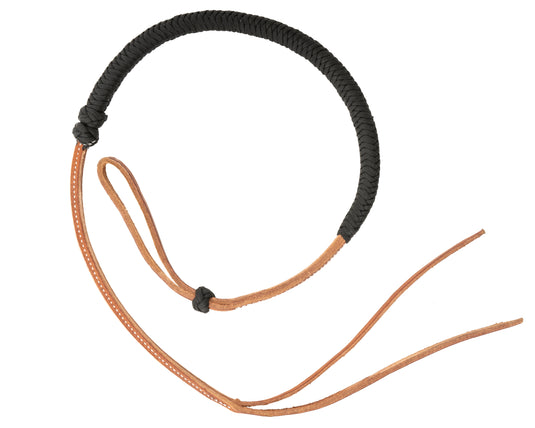 Over Under w/Braided Handle