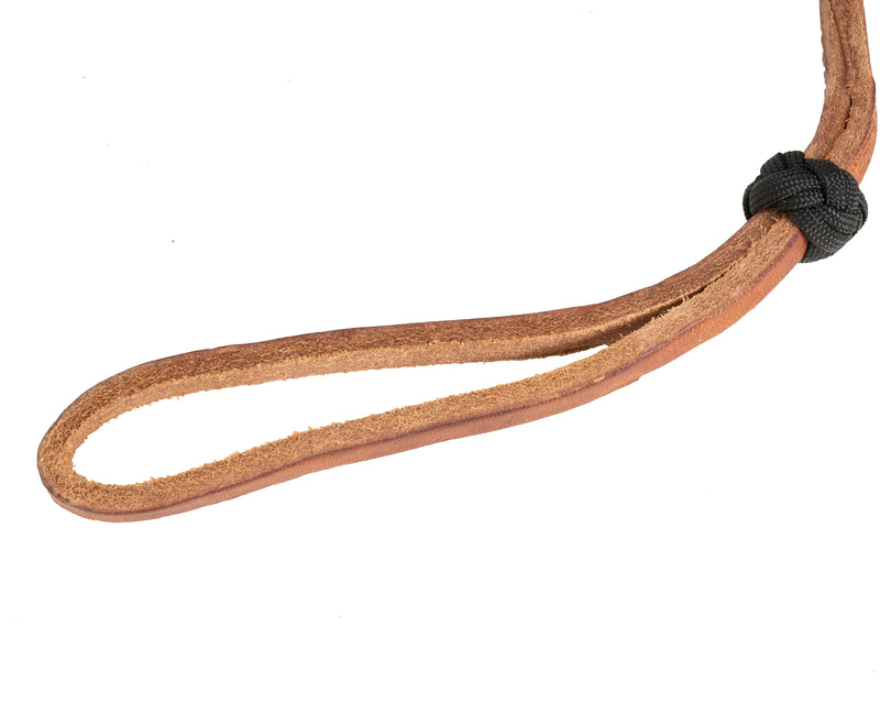 Load image into Gallery viewer, Over Under w/Braided Handle
