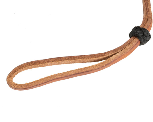 Over Under w/Braided Handle