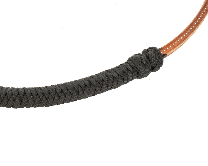 Load image into Gallery viewer, Over Under w/Braided Handle
