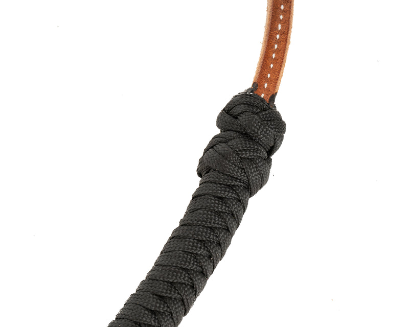 Load image into Gallery viewer, Over Under w/Braided Handle

