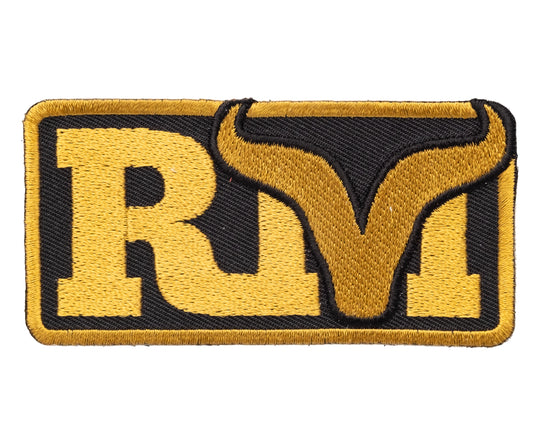 Rodeo Mart Patch