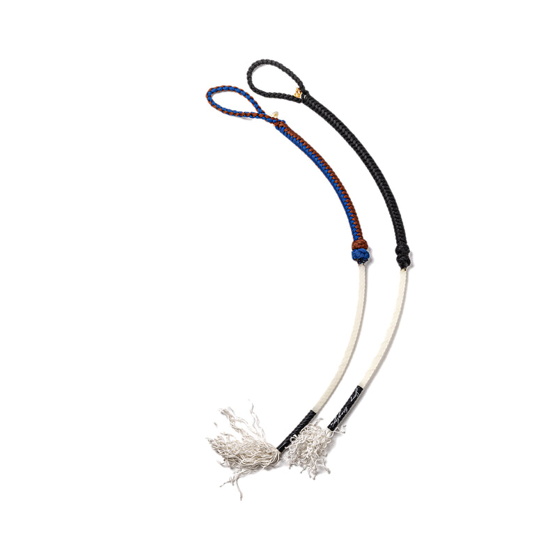 Load image into Gallery viewer, Quirt w/Braided Handle
