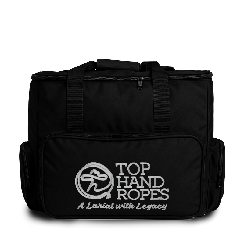 Load image into Gallery viewer, Top Hand Ropes Backpack Rope Bag
