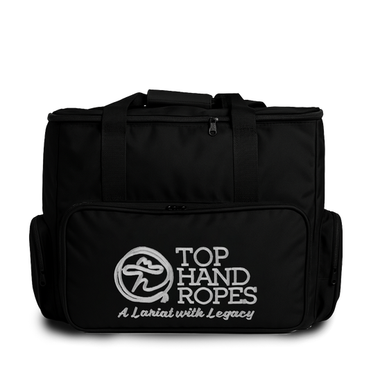 Top Hand Ropes Backpack Rope Bag
