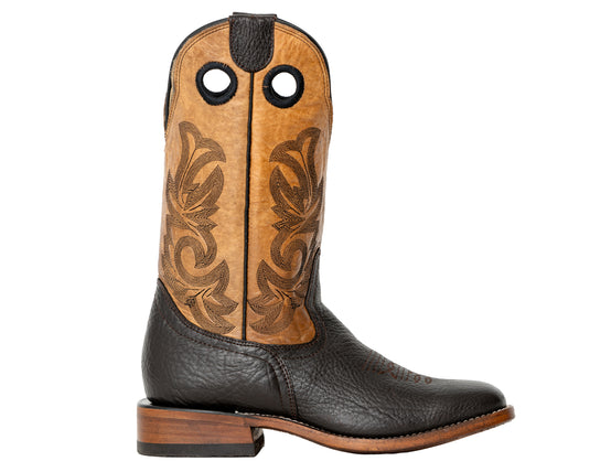 Beastmaster Roper Boot