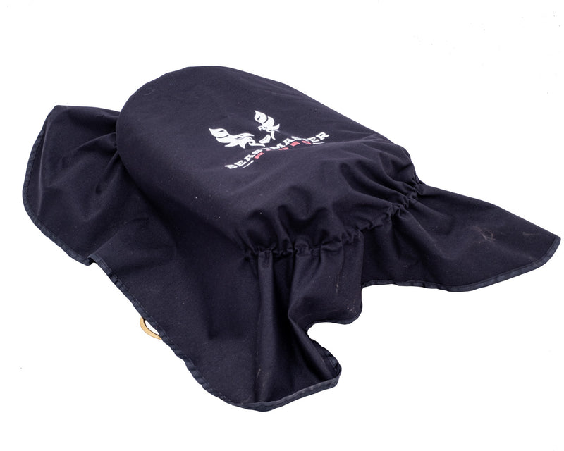 Load image into Gallery viewer, Saddle Bronc Saddle Topper
