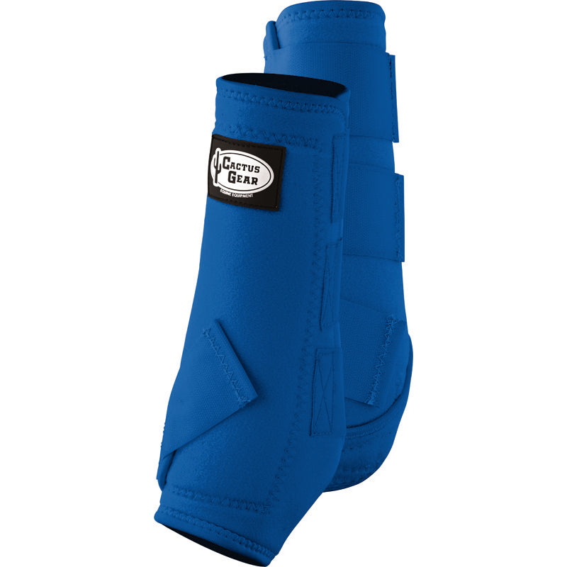 Load image into Gallery viewer, Cactus Axiom Equine Sport Boot - Front
