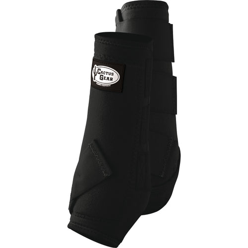 Cactus Axiom Equine Sport Boot - Front