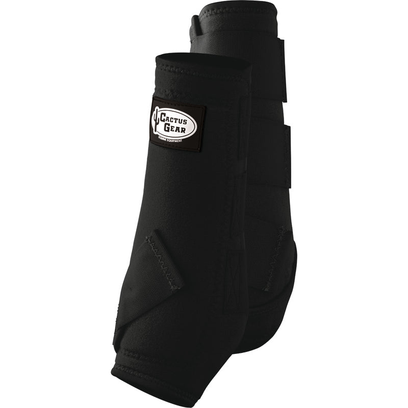 Load image into Gallery viewer, Cactus Axiom Equine Sport Boot - Front
