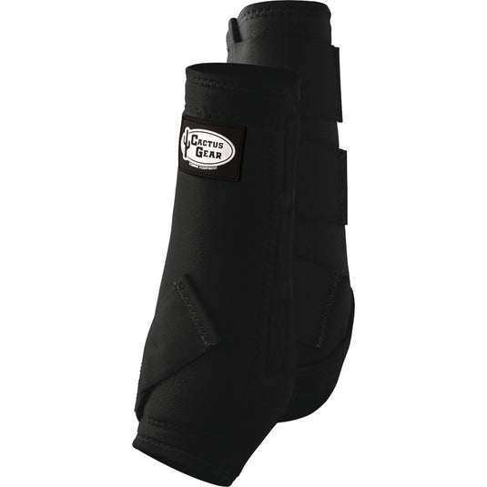 Cactus Axiom Equine Sport Boot - Front