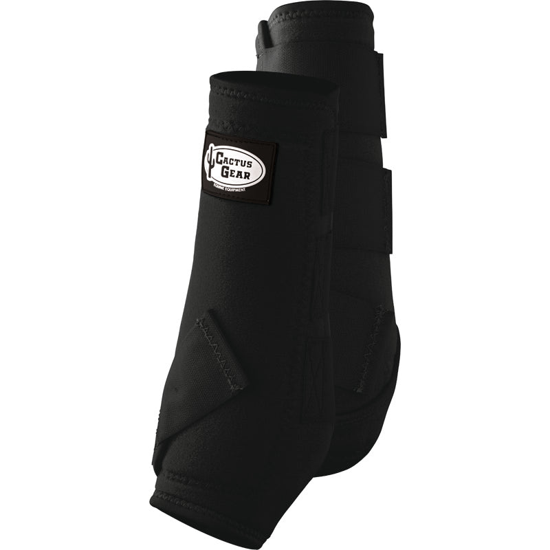 Load image into Gallery viewer, Cactus Axiom Equine Sport Boot - Hind
