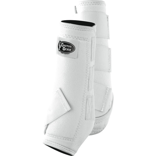 Cactus Axiom Equine Sport Boot - Front