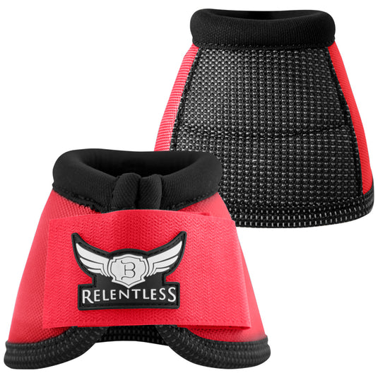 Relentless Strikeforce Bell Boots