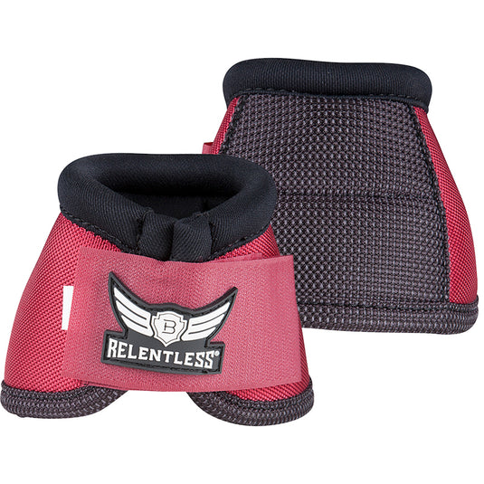 Relentless Strikeforce Bell Boots