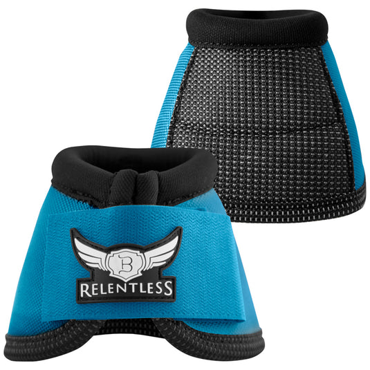 Relentless Strikeforce Bell Boots