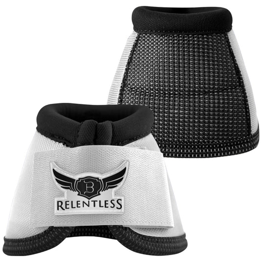 Relentless Strikeforce Bell Boots