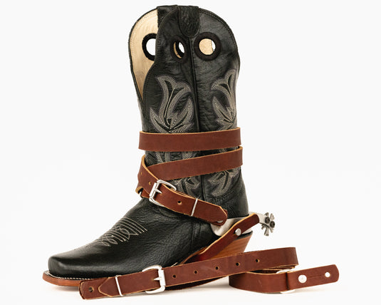 Bull Riding Spur Rels Bull Riding Equipment | Rodeo Mart