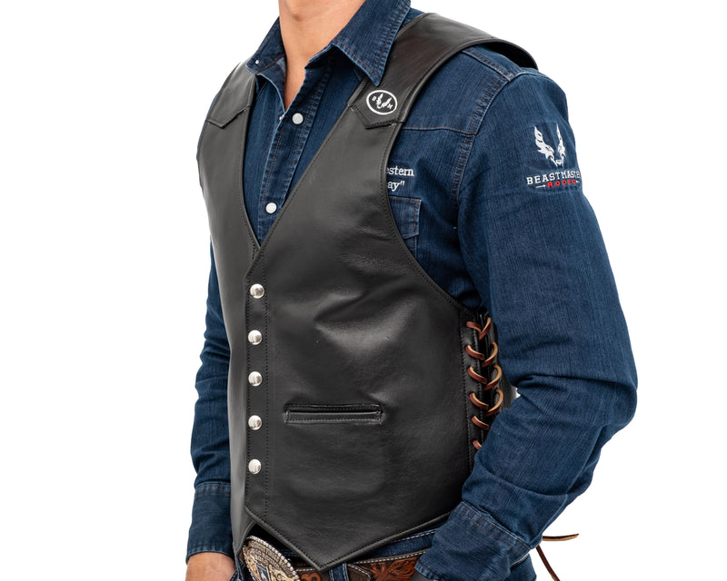 Load image into Gallery viewer, Beastmaster Flank Vest
