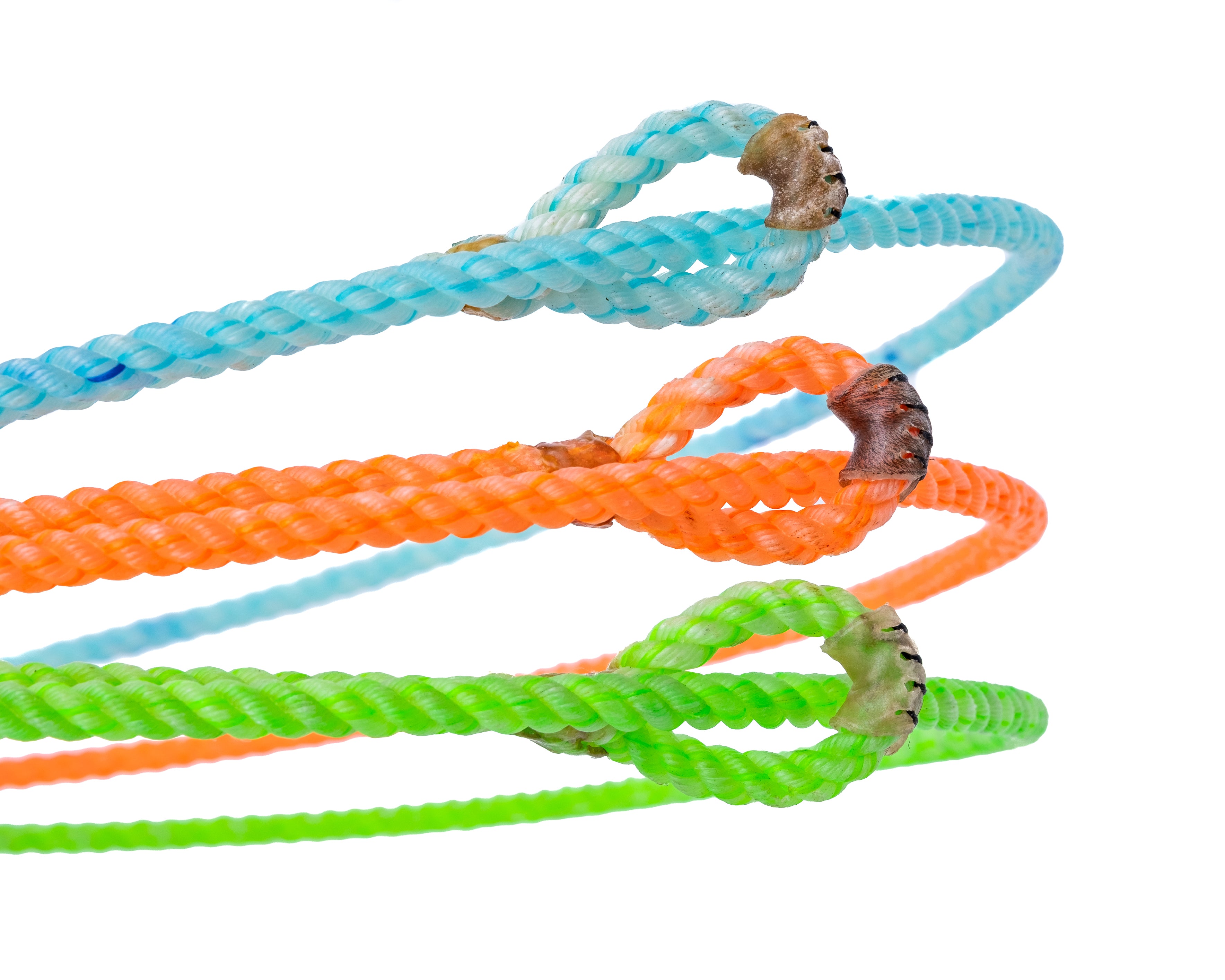 Willard Ropes Black Tail Calf String – Rodeo Mart