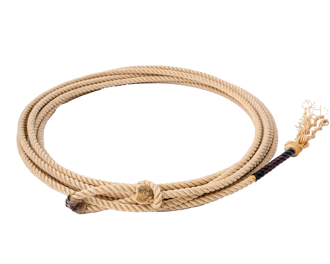 Calf Roping Ropes | Shop Tie-Down Roping Ropes | Rodeo Mart