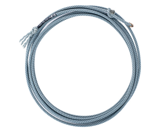 Wilmar Rope Willard 4 Strand Poly Calf Rope – Rodeo Mart